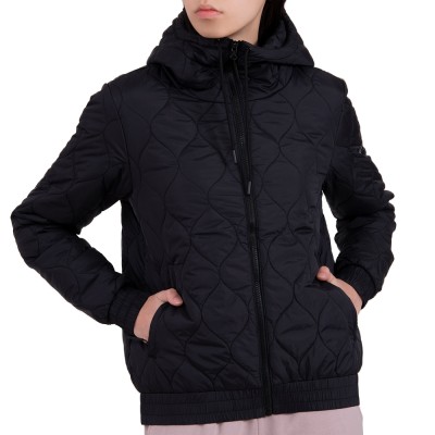 Women's jacket Evoids Charlotte black 112101-010