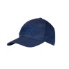 Baseball cap Evaids Salmon blue 112102-450