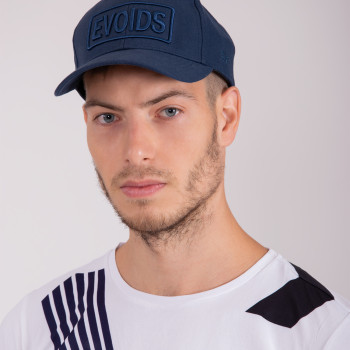 Baseball cap Evaids Salmon blue 112102-450
