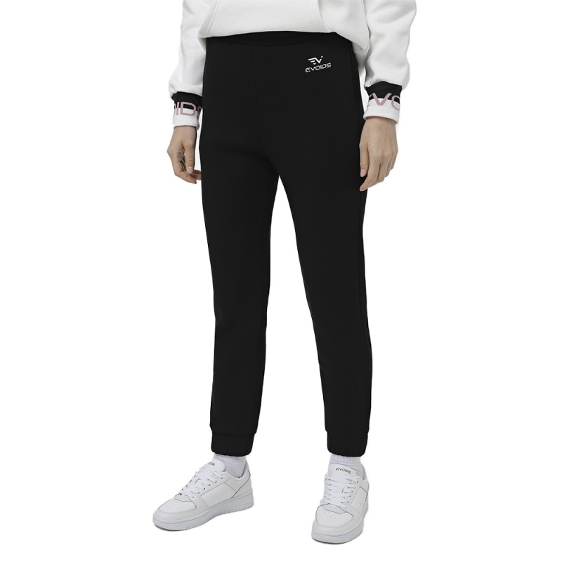 Evoids Jarama women's pants black 552263-010 Evoids Jarama women's pants black 552263-010