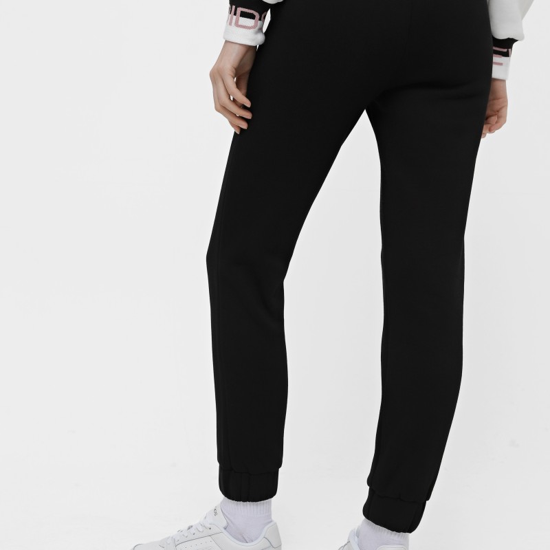 Evoids Jarama women's pants black 552263-010 Evoids Jarama women's pants black 552263-010