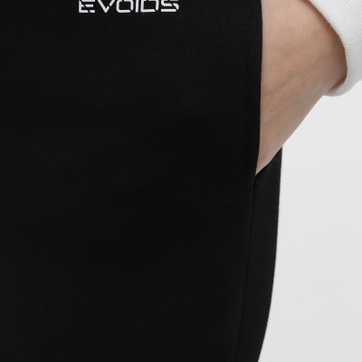 Evoids Jarama women's pants black 552263-010 Evoids Jarama women's pants black 552263-010