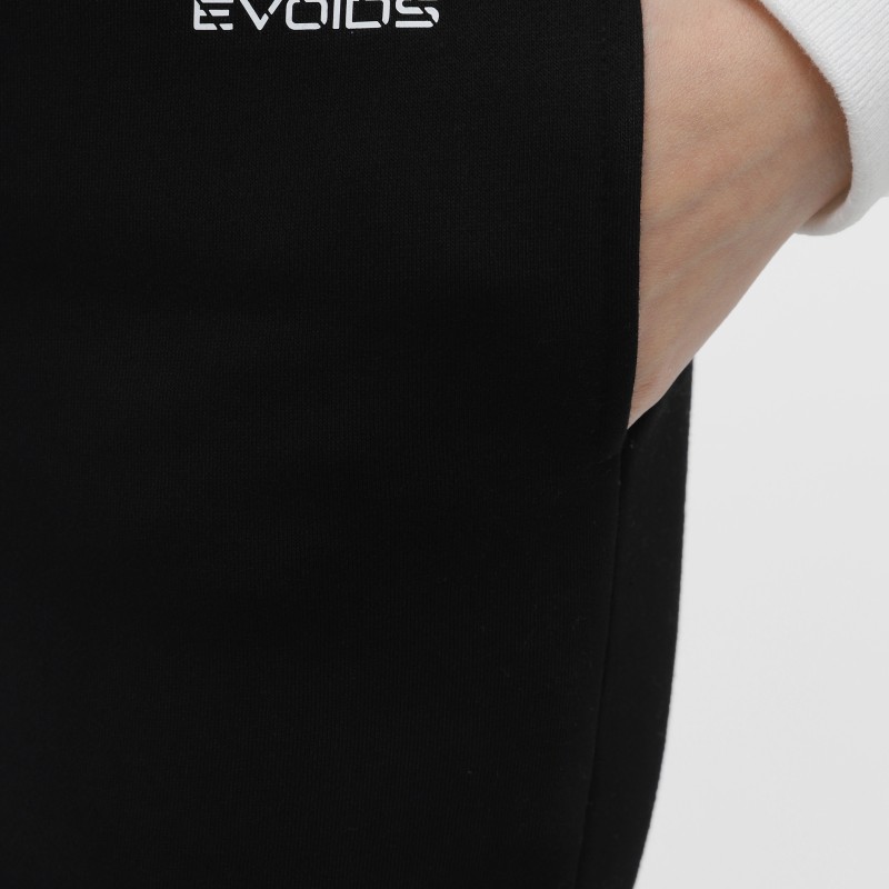 Evoids Jarama women's pants black 552263-010 Evoids Jarama women's pants black 552263-010