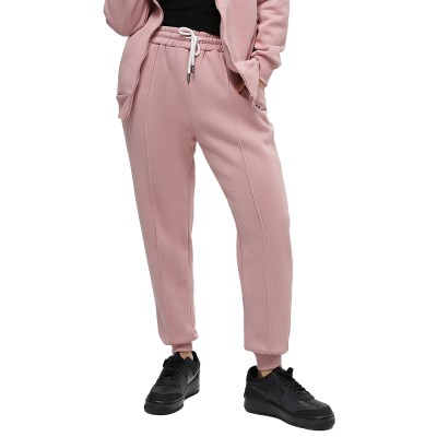 Women's pants Evoids Alberche pink 552264-600 Women's pants Evoids Alberche pink 552264-600