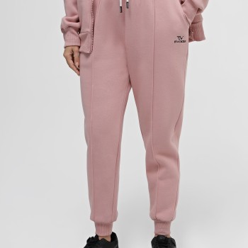 Women's pants Evoids Alberche pink 552264-600