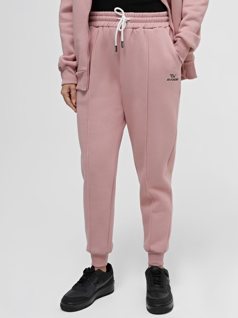 Women's pants Evoids Alberche pink 552264-600 Women's pants Evoids Alberche pink 552264-600