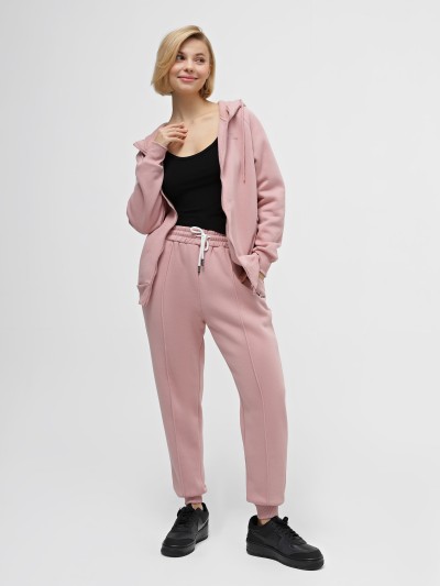 Women's pants Evoids Alberche pink 552264-600 Women's pants Evoids Alberche pink 552264-600