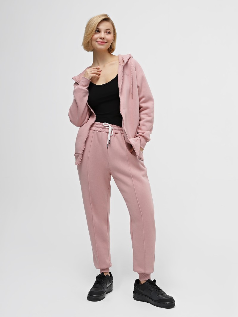 Women's pants Evoids Alberche pink 552264-600 Women's pants Evoids Alberche pink 552264-600