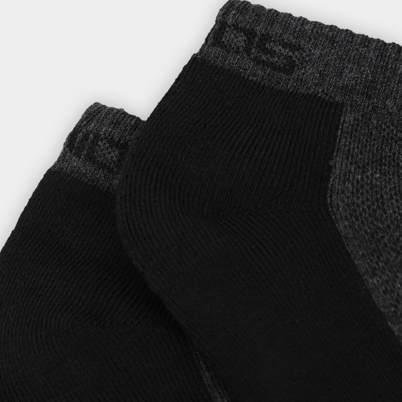 Evoids Pico socks black 999004-010 Evoids Pico socks black 999004-010