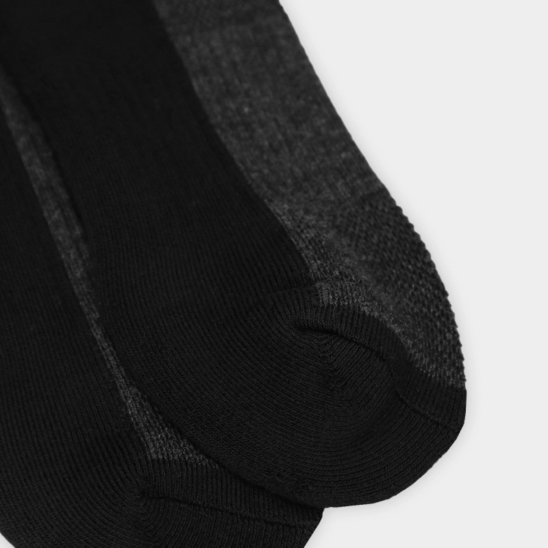 Evoids Pico socks black 999004-010 Evoids Pico socks black 999004-010