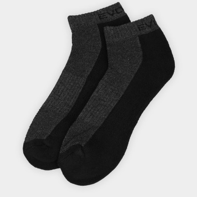 Evoids Pico socks black 999004-010 Evoids Pico socks black 999004-010