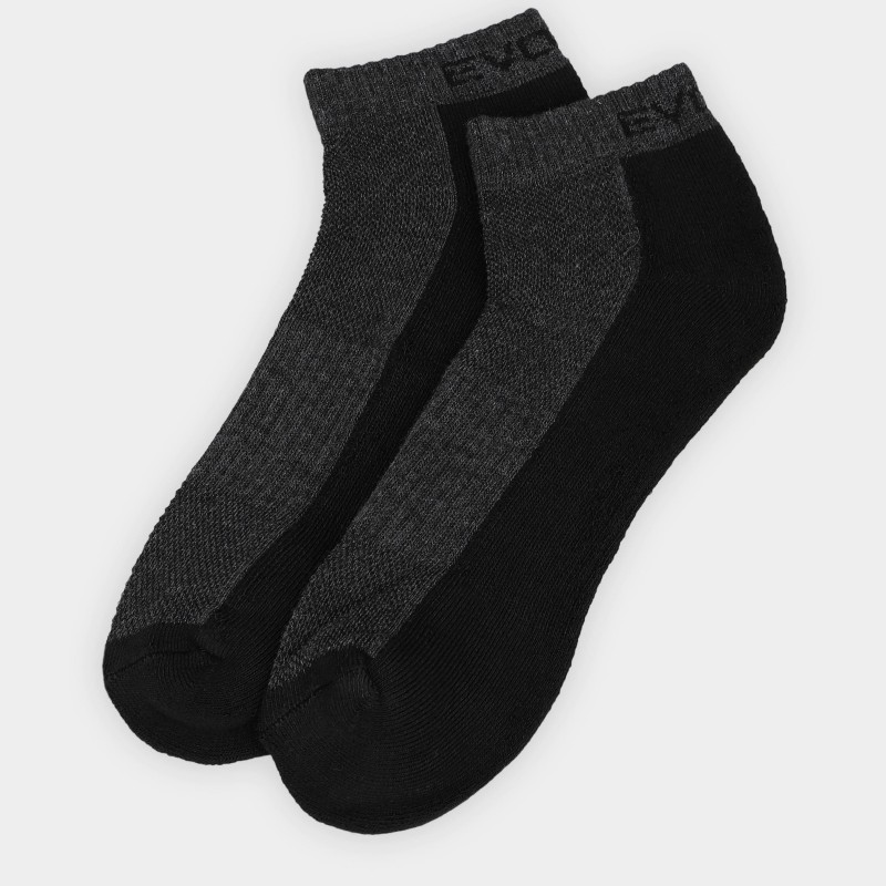Evoids Pico socks black 999004-010 Evoids Pico socks black 999004-010