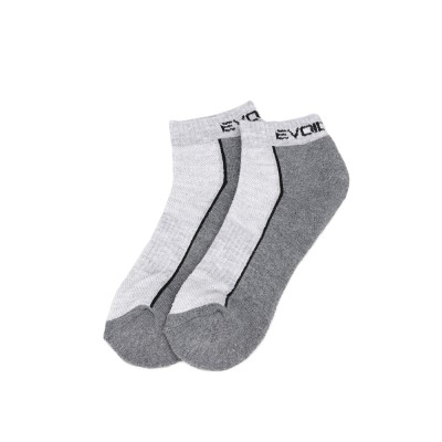Evoids Pico socks gray 999004-011