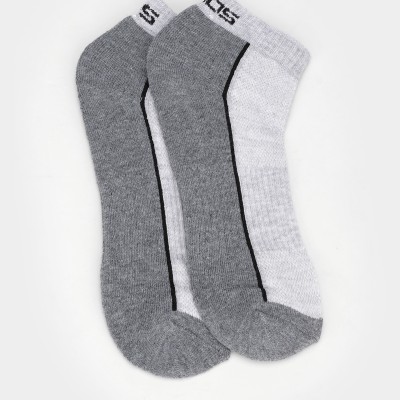 Evoids Pico socks gray 999004-011