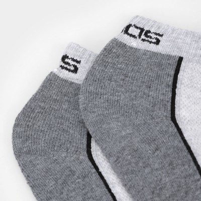 Evoids Pico socks gray 999004-011