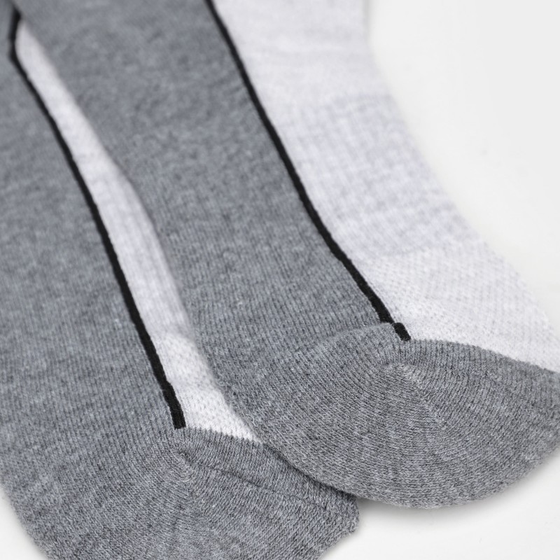 Evoids Pico socks gray 999004-011