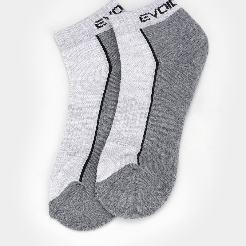 Evoids Pico socks gray 999004-011
