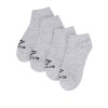 Socks Evoids Halcon 2P gray 999008-011