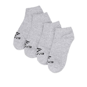 Socks Evoids Halcon 2P gray 999008-011