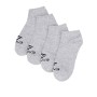Socks Evoids Halcon 2P gray 999008-011