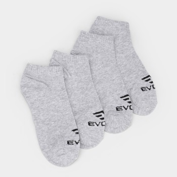 Socks Evoids Halcon 2P gray 999008-011