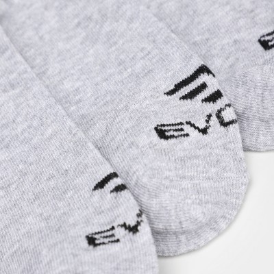 Socks Evoids Halcon 2P gray 999008-011