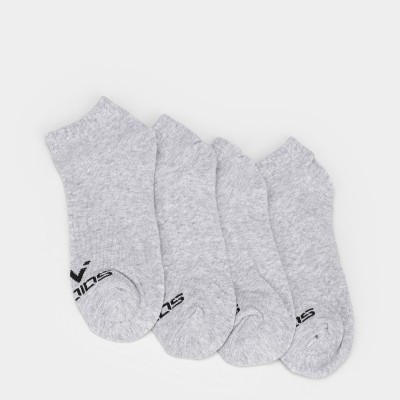Socks Evoids Halcon 2P gray 999008-011