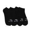 Calcetines Evoids Halcon 2P negros 999008-010