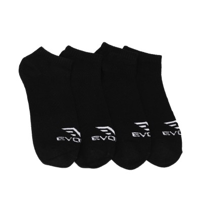 Evoids Halcon 2P socks black 999008-010 Evoids Halcon 2P socks black 999008-010