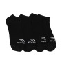 Evoids Halcon 2P socks black 999008-010