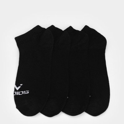 Evoids Halcon 2P socks black 999008-010 Evoids Halcon 2P socks black 999008-010