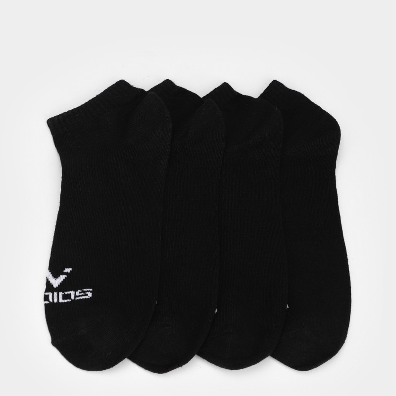 Evoids Halcon 2P socks black 999008-010 Evoids Halcon 2P socks black 999008-010
