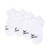 Socks Evoids Halcon 2P white 999008-100