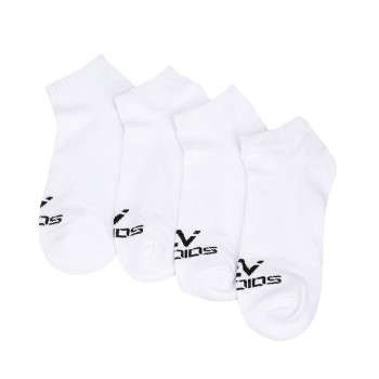 Socks Evoids Halcon 2P white 999008-100