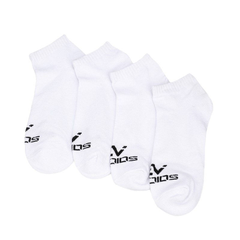 Socks Evoids Halcon 2P white 999008-100