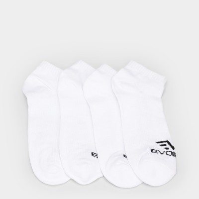 Socks Evoids Halcon 2P white 999008-100