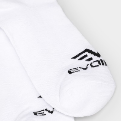 Socks Evoids Halcon 2P white 999008-100