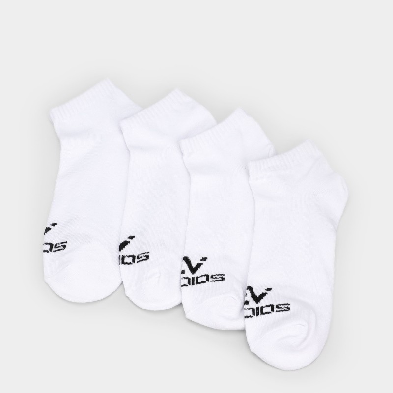 Socks Evoids Halcon 2P white 999008-100