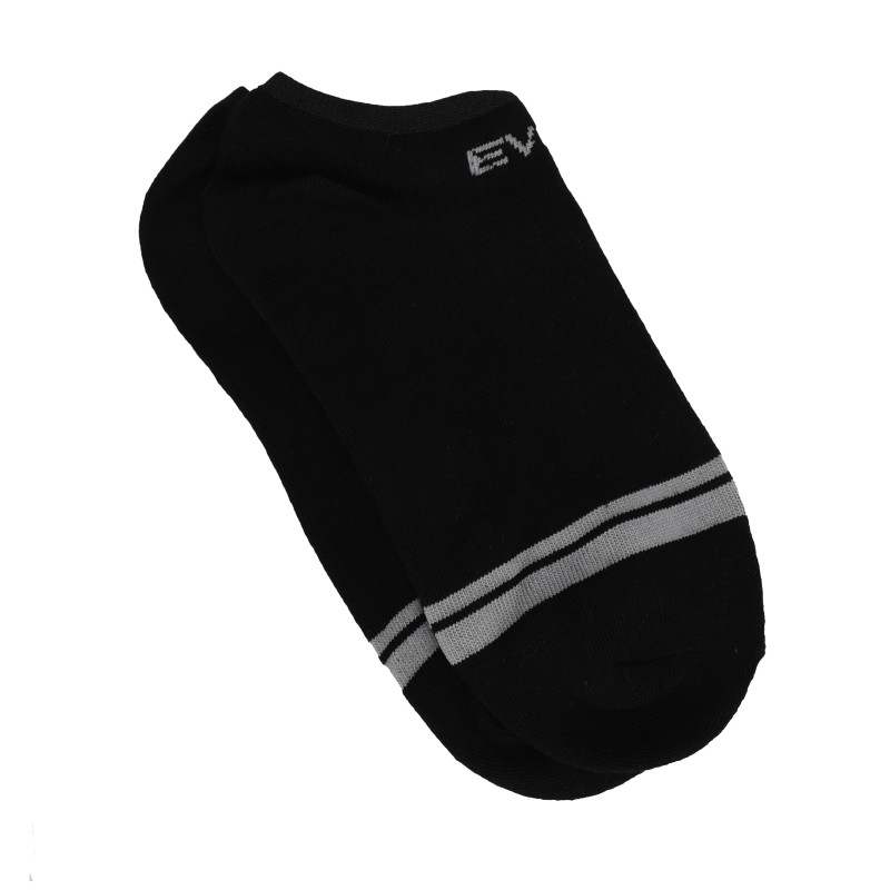 Calcetines Evoids Condor negros 888001-010
