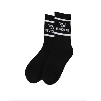 Socks Evoids Paso black 888002-010
