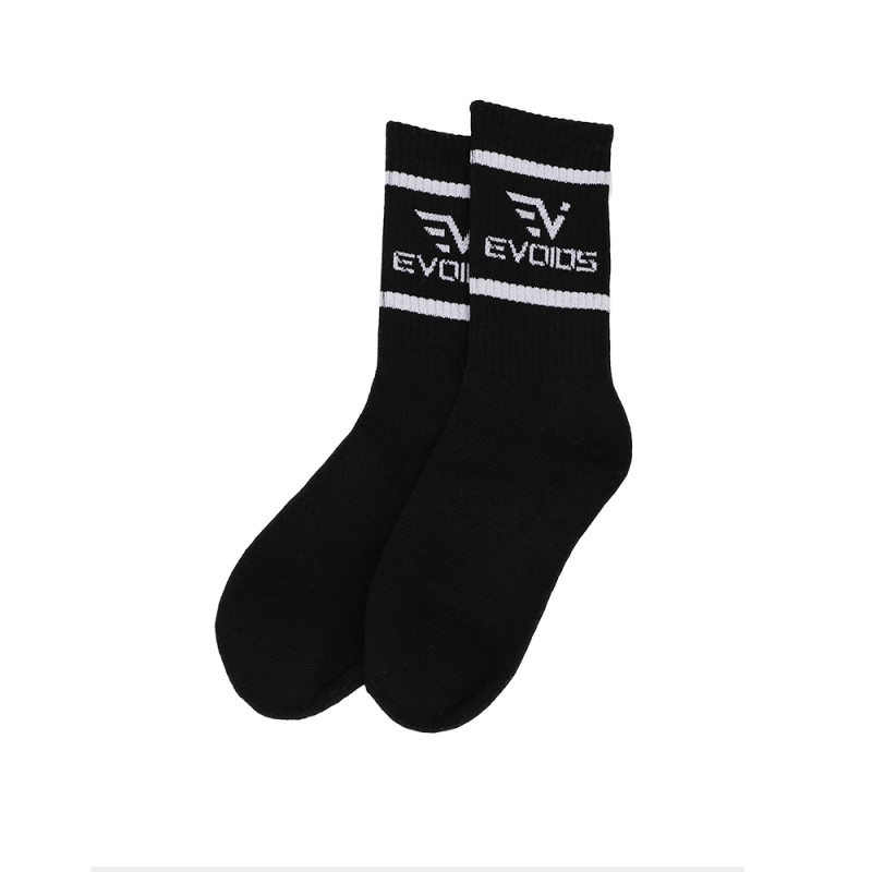 Socks Evoids Paso black 888002-010