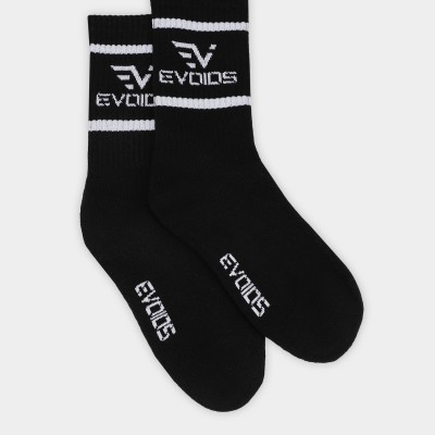 Socks Evoids Paso black 888002-010