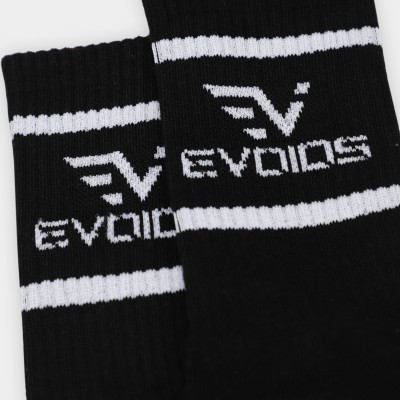 Socks Evoids Paso black 888002-010