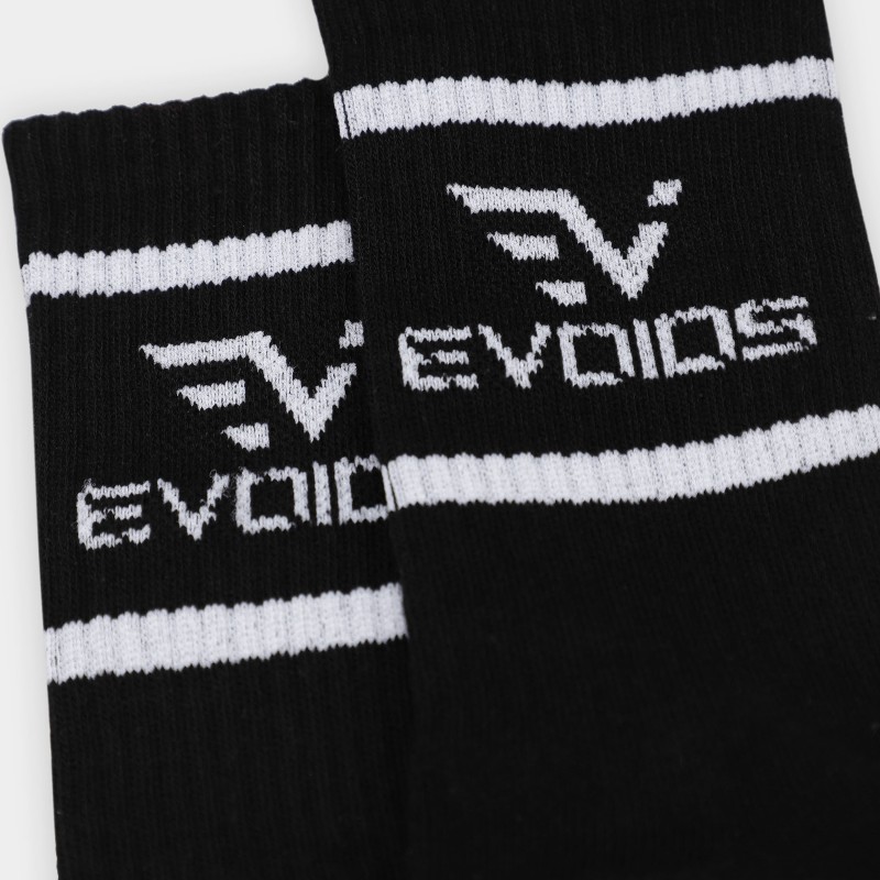 Socks Evoids Paso black 888002-010