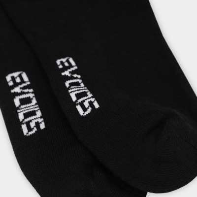 Socks Evoids Paso black 888002-010