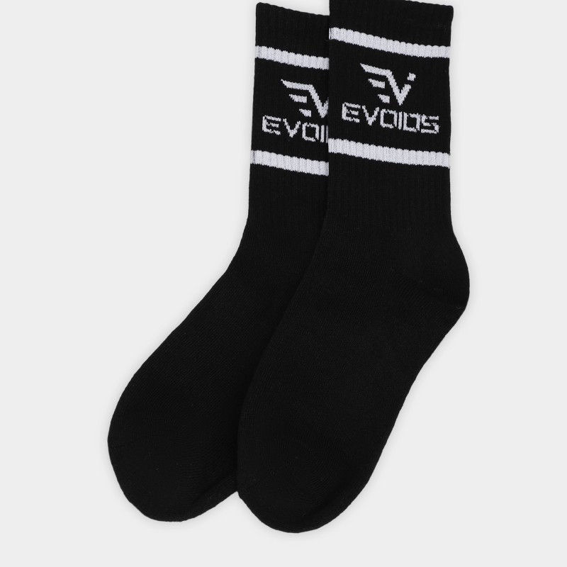Socks Evoids Paso black 888002-010