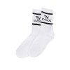 Socks Evoids Paso white 888002-100