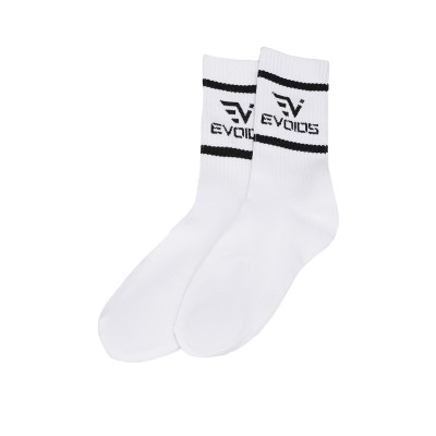 Socks Evoids Paso white 888002-100