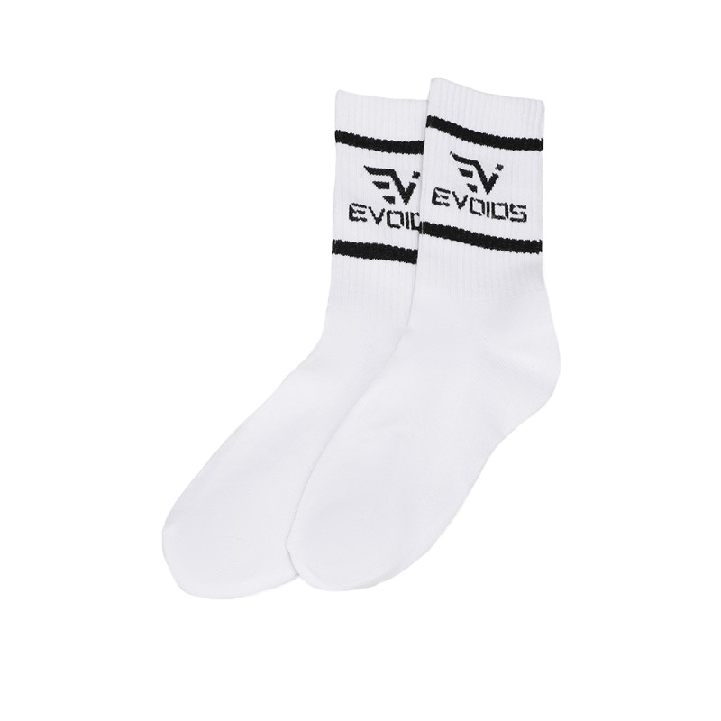 Socks Evoids Paso white 888002-100