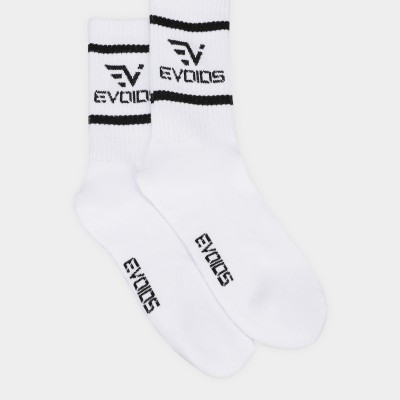 Socks Evoids Paso white 888002-100